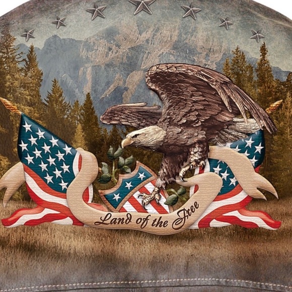 The Bradford Exchange Jackets & Coats Nwt The Bradford Exchange